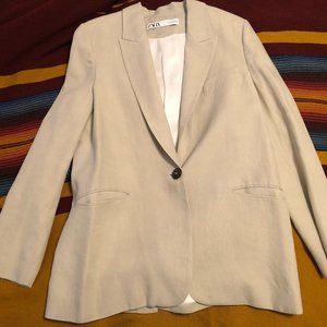 Zara Blazer